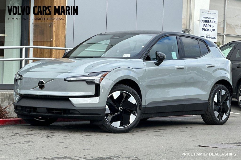 New 2026 Volvo EX30 Plus Twin Motor Performance, Fully electric