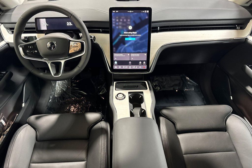 صورة 3 لـ 2026 Volvo EX90 ULTRA, TWIN MOTOR, FULLY ELECTRIC, 7 SEATS