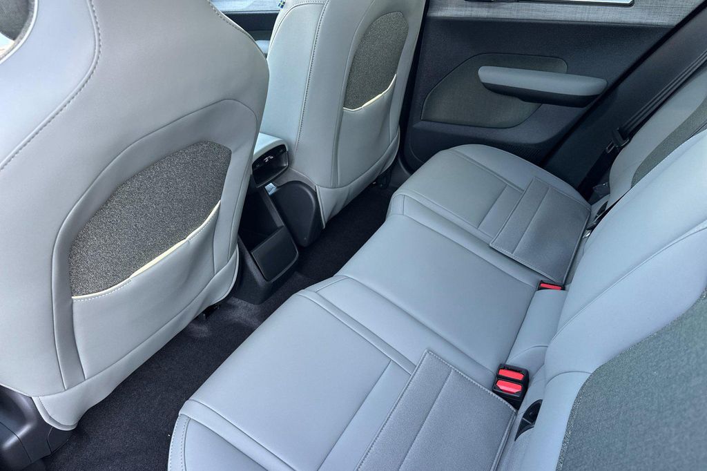 2026 Volvo EX30 CROSS COUNTRY ULTRA, TWIN MOTOR PERFORMANCE, 缩略图 4
