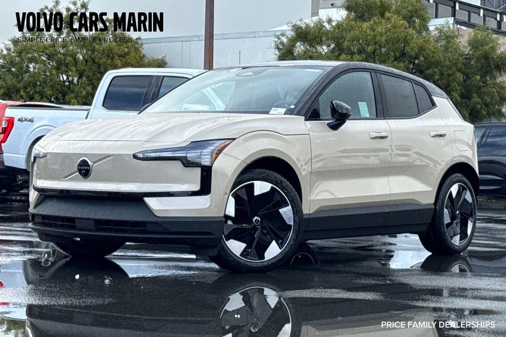 New 2026 Volvo EX30 Ultra Twin Motor Performance, Fully electric