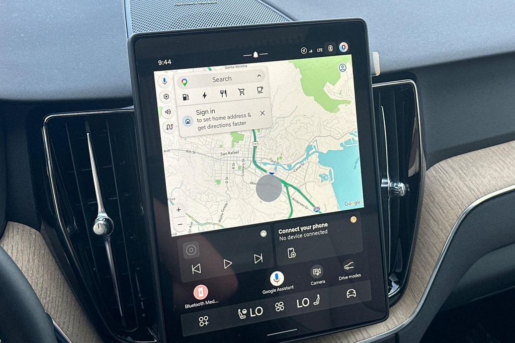 2027 Volvo XC60 PLUG-IN HYBRID PLUS 缩略图 21