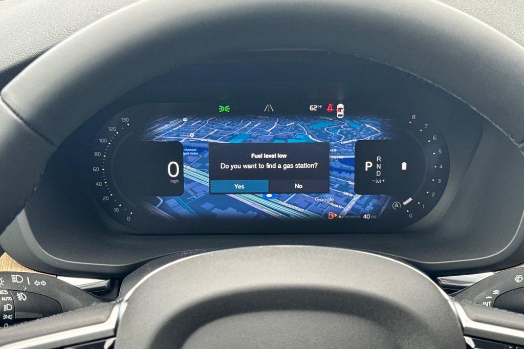 2026 Volvo XC60 B5 PLUS 缩略图 27