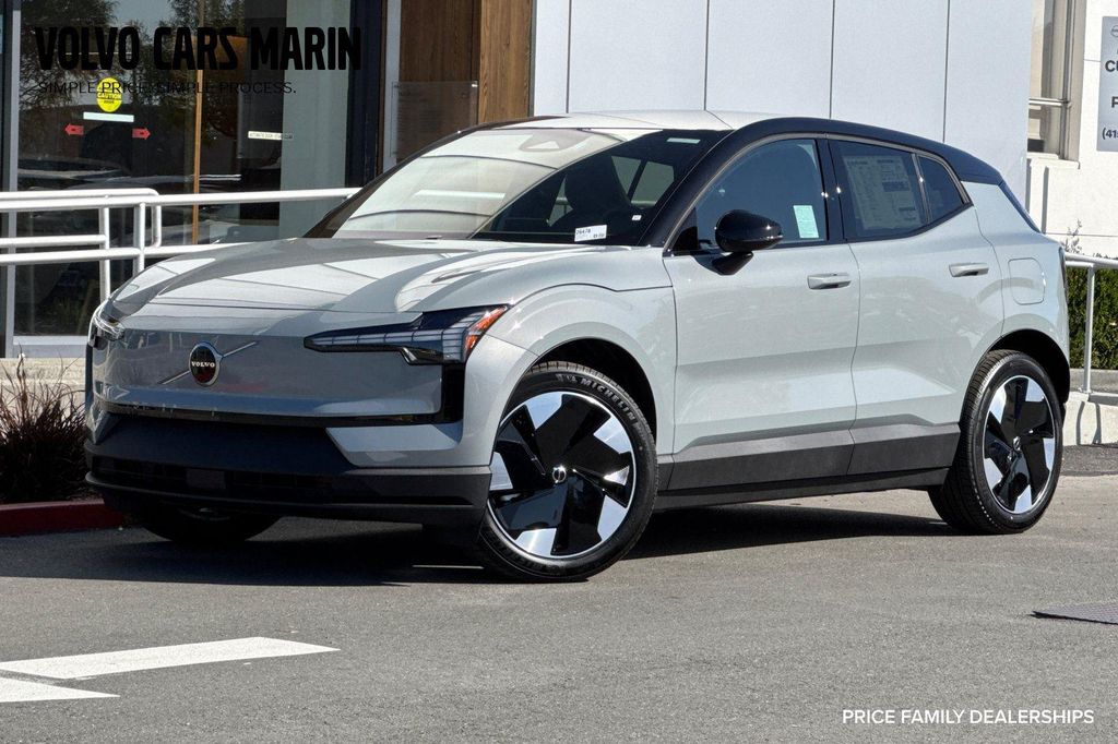 New 2026 Volvo EX30 Plus Twin Motor Performance, Fully electric