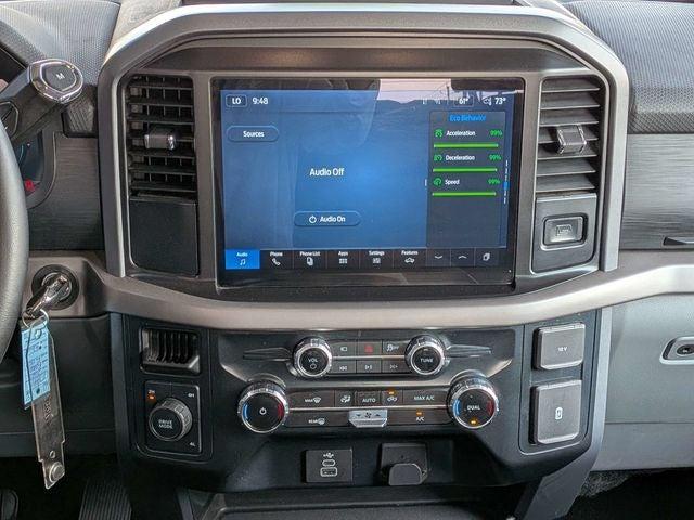 صورة مصغرة 13 لـ 2025 FORD F-150 XLT