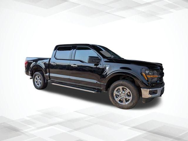 صورة 2 لـ 2025 FORD F-150 XLT