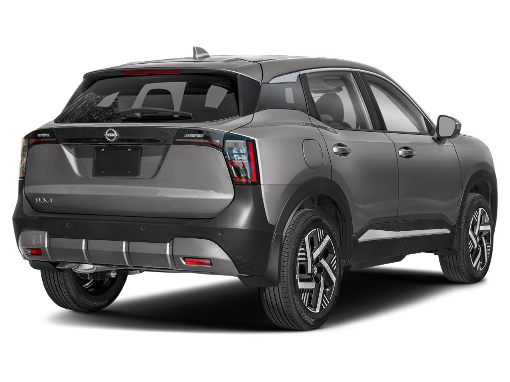 New 2026 Nissan Kicks SV
