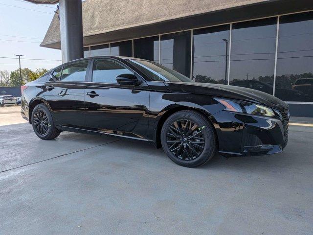 New 2026 Nissan Altima 2.5 SV