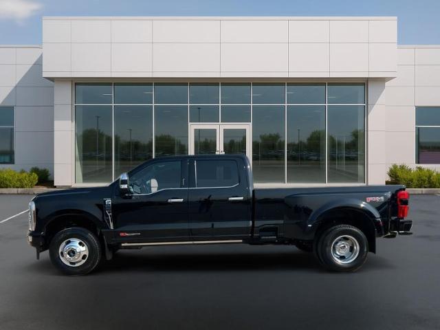 صورة 5 لـ 2024 FORD F-350 PLATINUM