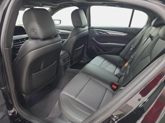 صورة 10 لـ 2026 Cadillac CT5 PREMIUM LUXURY AWD