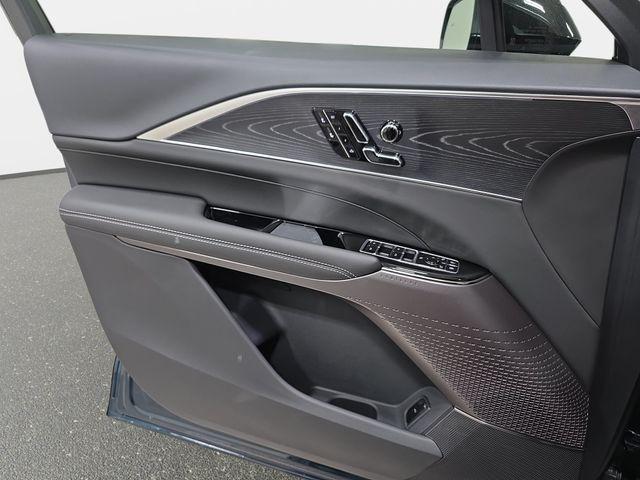 صورة مصغرة 24 لـ 2026 Cadillac LYRIQ LUXURY