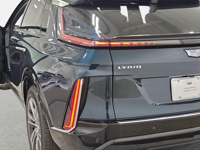 صورة مصغرة 31 لـ 2026 Cadillac LYRIQ LUXURY