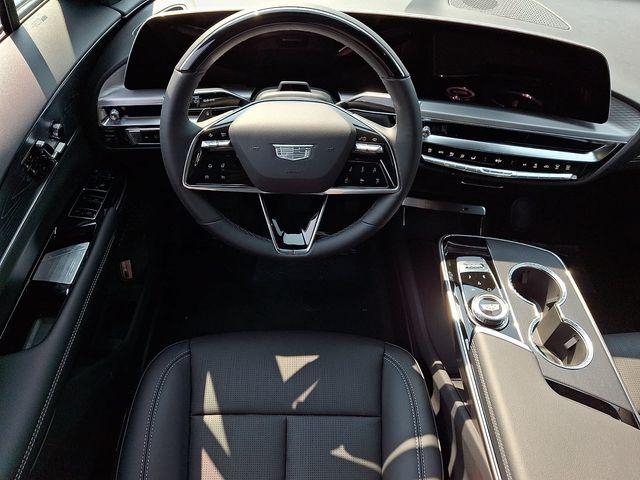 صورة 5 لـ 2026 Cadillac LYRIQ LUXURY