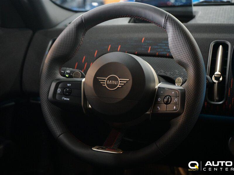 صورة مصغرة 19 لـ 2025 MINI COUNTRYMAN COOPER S ALL4