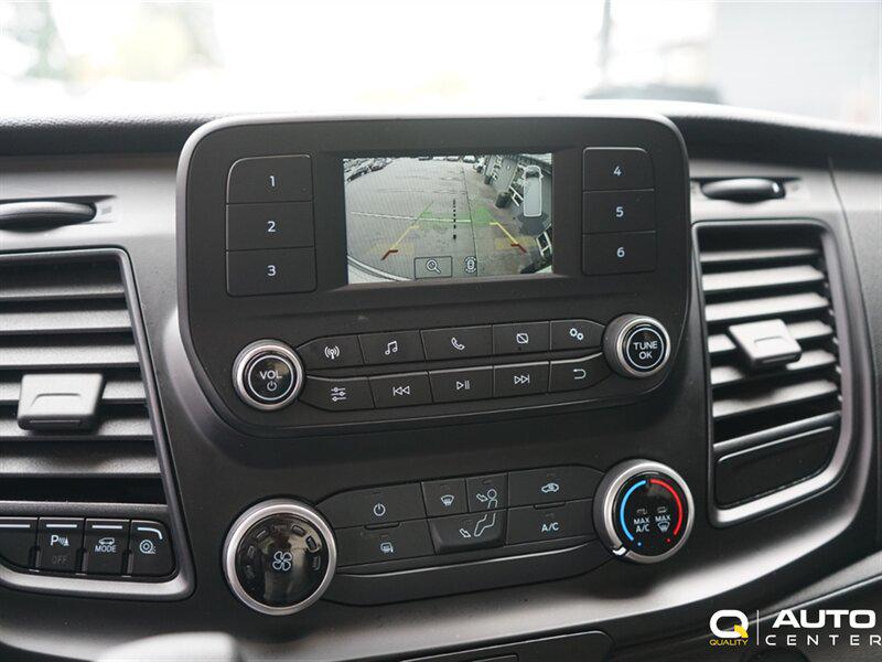 صورة مصغرة 17 لـ 2023 FORD TRANSIT-350 BASE