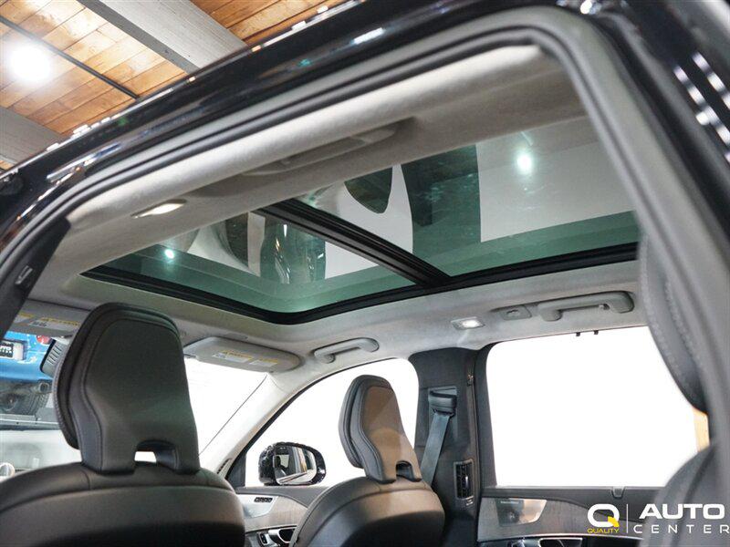 صورة مصغرة 30 لـ 2023 Volvo XC90 B6 ULTIMATE 7-SEATER