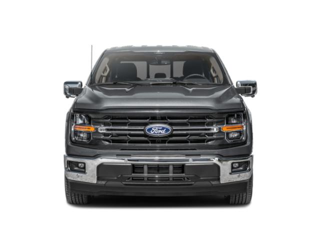 2024 FORD F-150 XLT — фото 4
