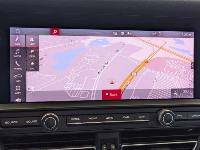 صورة مصغرة 13 لـ 2021 Porsche MACAN
