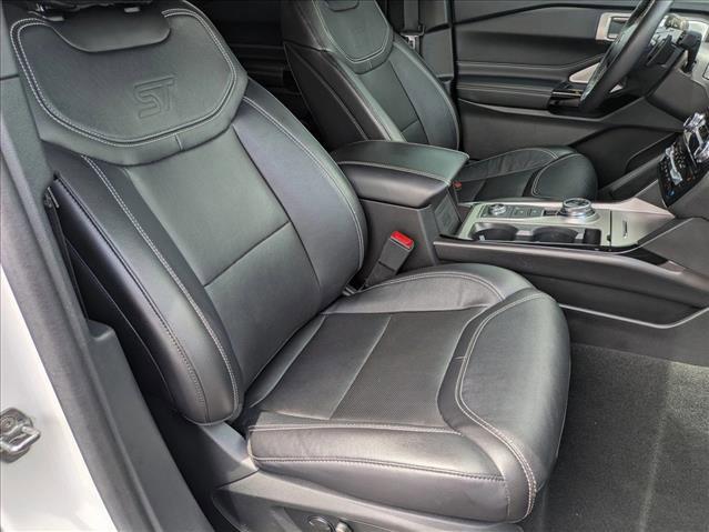 صورة مصغرة 21 لـ 2024 FORD EXPLORER ST