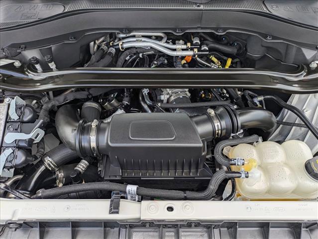 صورة مصغرة 23 لـ 2024 FORD EXPLORER ST