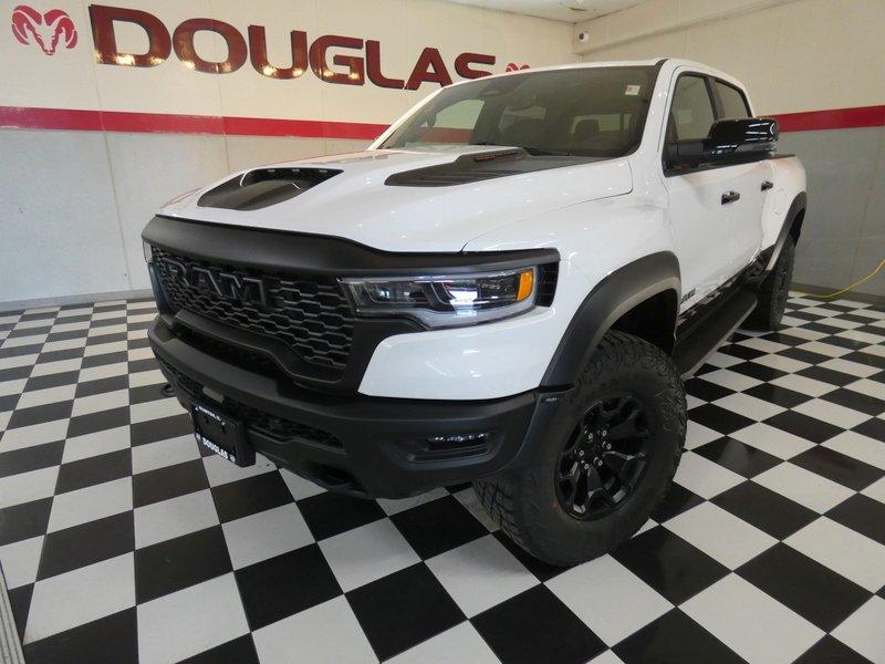 New 2026 RAM 1500 RHO