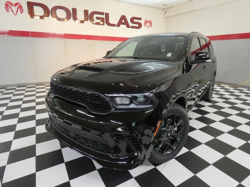 New 2026 Dodge Durango GT HEMI V8