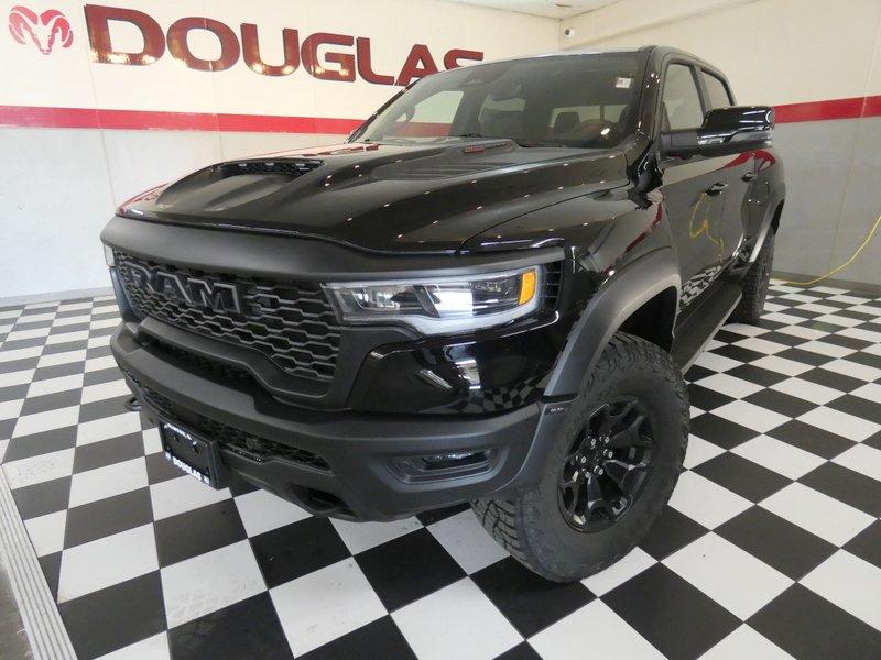 New 2026 RAM 1500 RHO