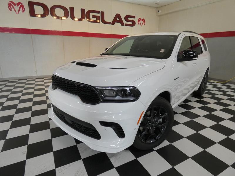 New 2026 Dodge Durango GT HEMI V8