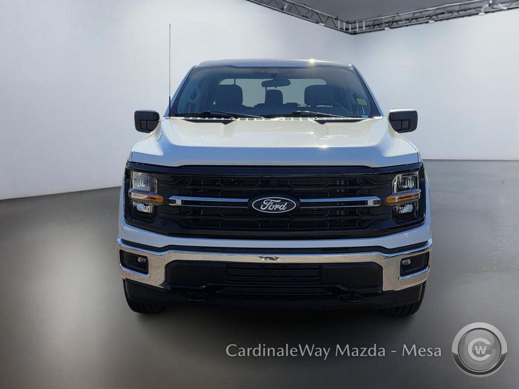FORD F-150 XLT - 9