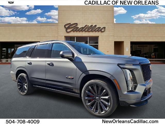 2026 Cadillac Escalade