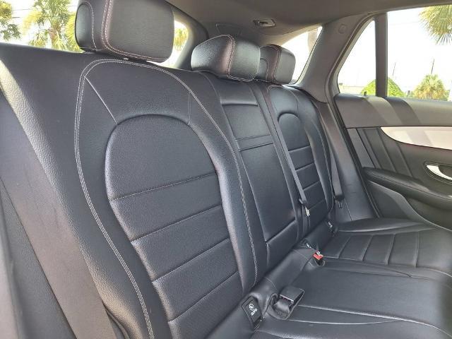 صورة مصغرة 27 لـ 2022 Mercedes-BENZ GLC