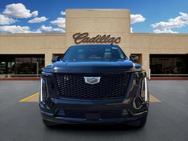 2026 Cadillac ESCALADE PLATINUM SPORT 照片 8