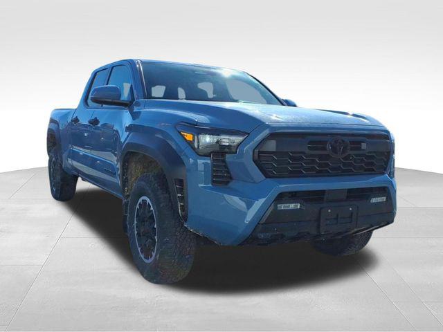 New 2026 Toyota Tacoma TRD Off Road