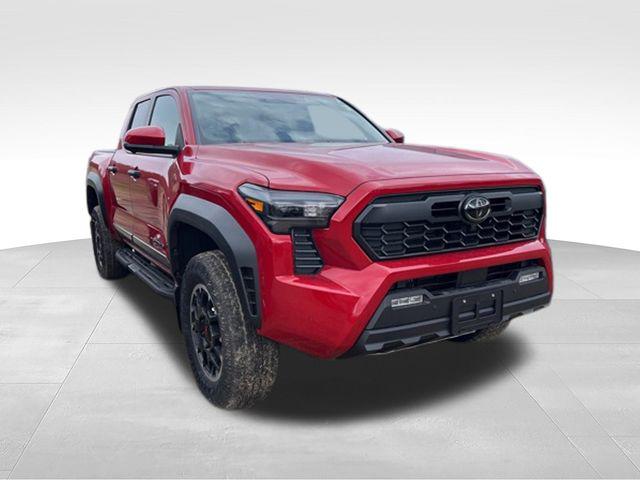 New 2026 Toyota Tacoma TRD Off Road