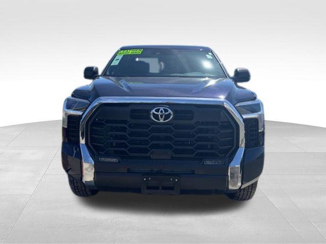 TOYOTA TUNDRA - 2