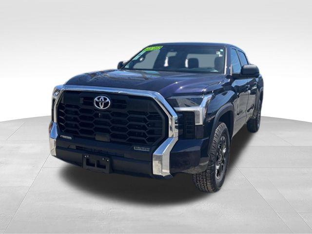 TOYOTA TUNDRA - 3