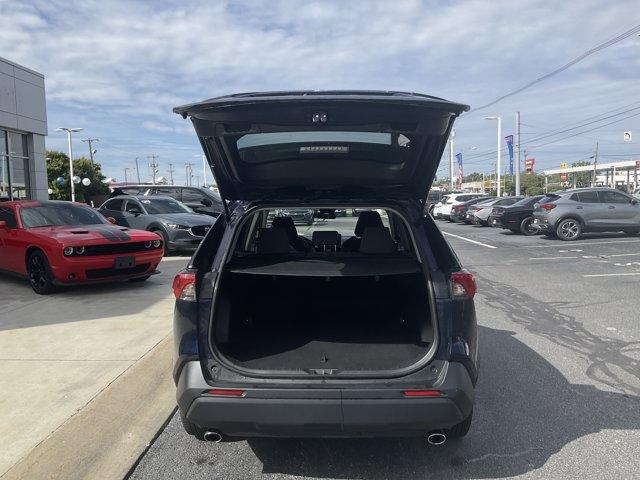 صورة مصغرة 31 لـ 2025 Toyota RAV4 XLE