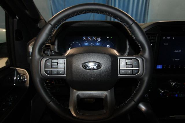 FORD F-150 LARIAT - 10