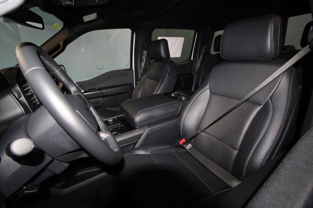 FORD F-150 LARIAT - 3