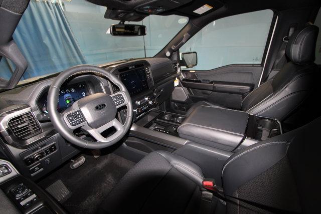 FORD F-150 LARIAT - 2