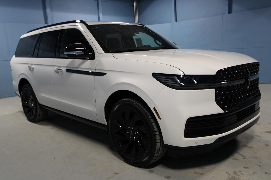 New 2026 Lincoln Navigator Reserve