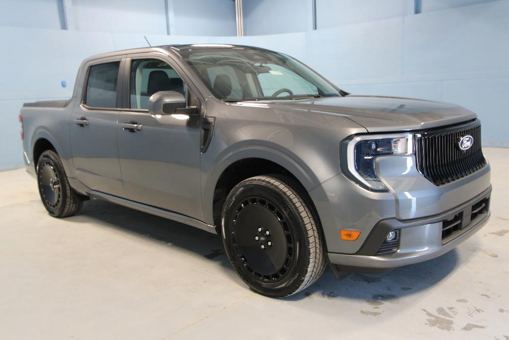 New 2026 Ford Maverick Lobo Standard