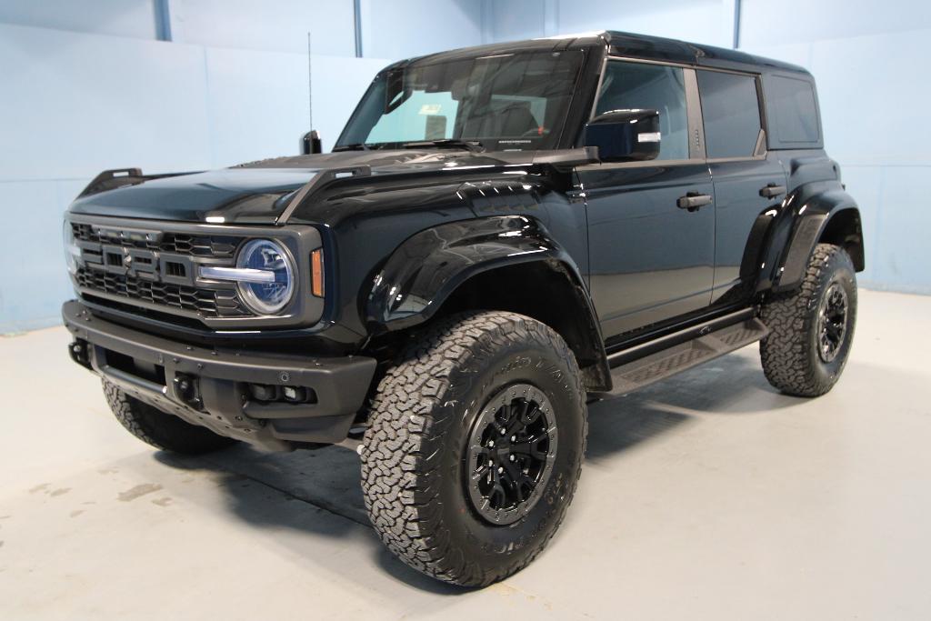 2026 FORD BRONCO RAPTOR thumbnail 24