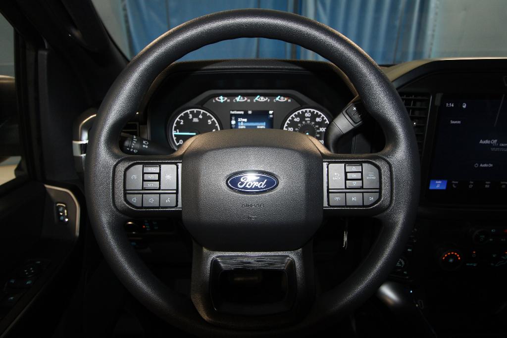 صورة 9 لـ 2026 FORD F-150 STX