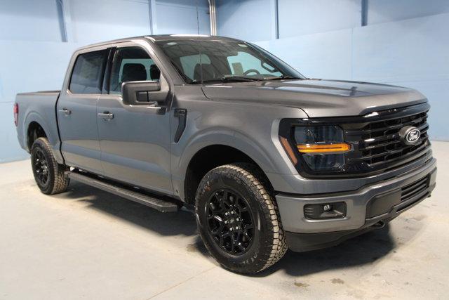 New 2026 Ford F-150 XLT