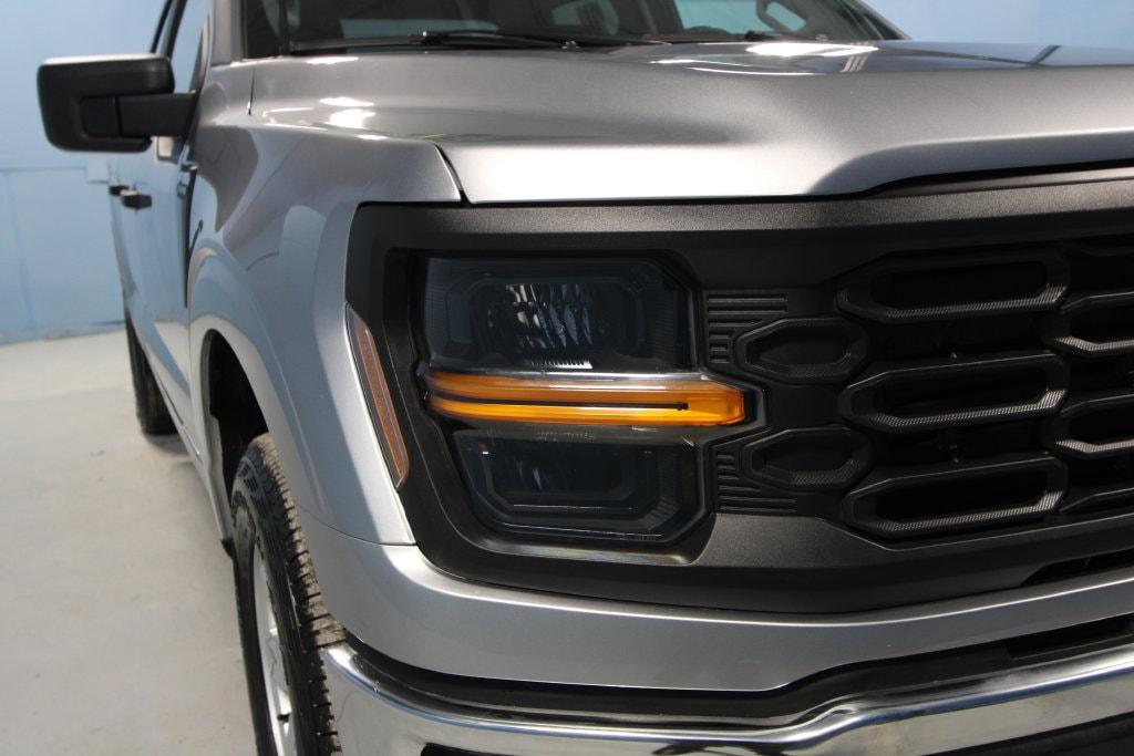 2025 FORD F-150 XL HYBRID — миниатюра 34