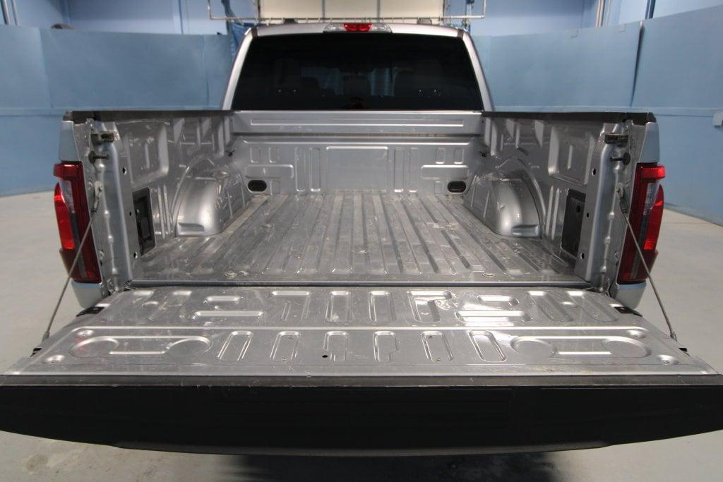 2025 FORD F-150 XL HYBRID — миниатюра 36