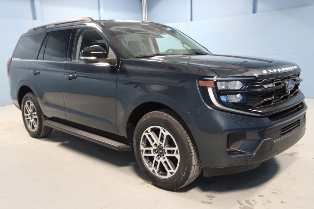 New 2026 Ford Expedition Active