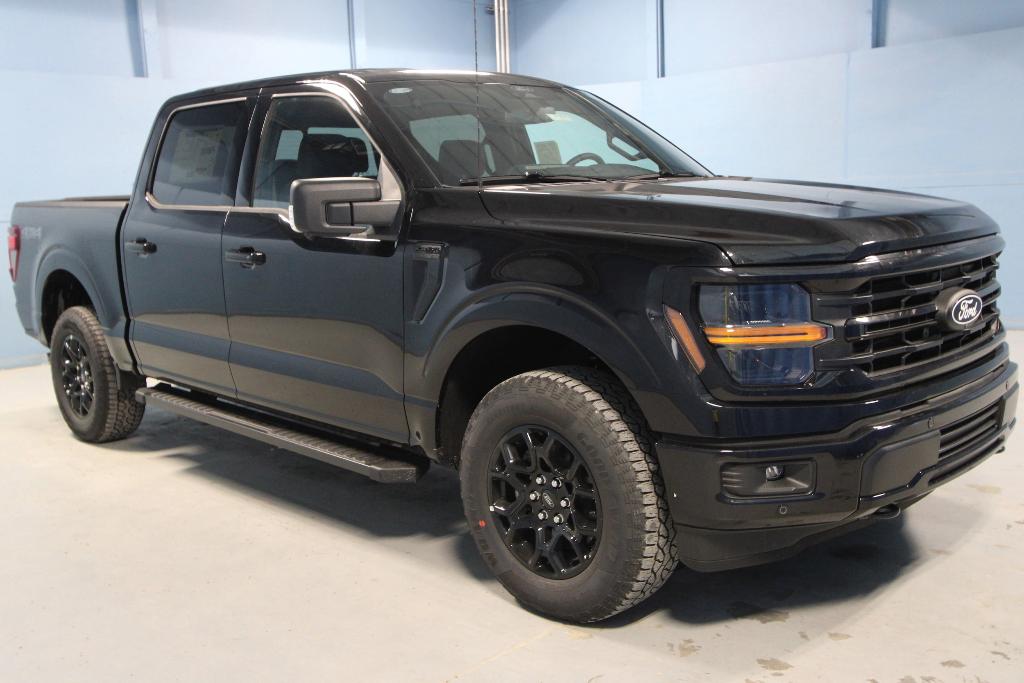 FORD F-150 XLT - 1