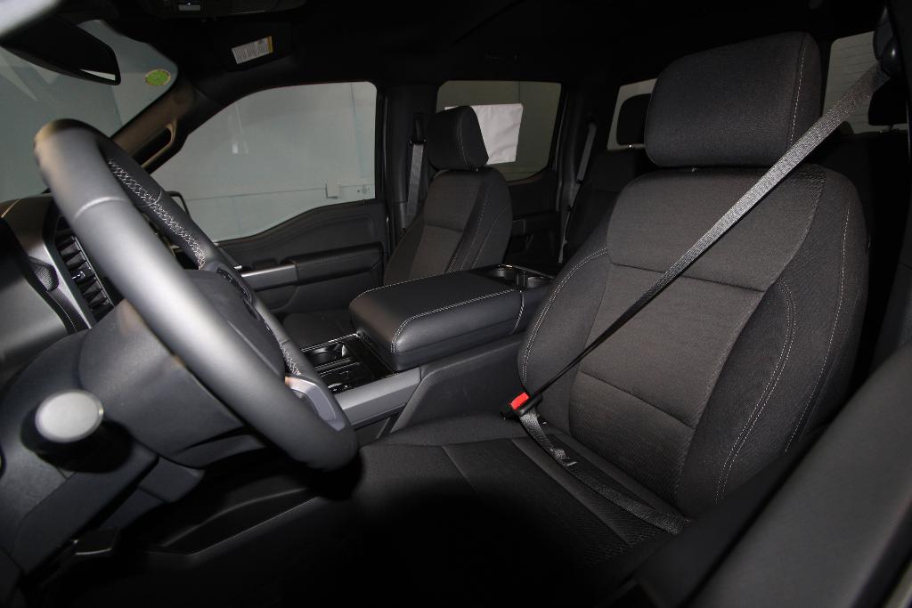 New 2026 Ford Expedition Active