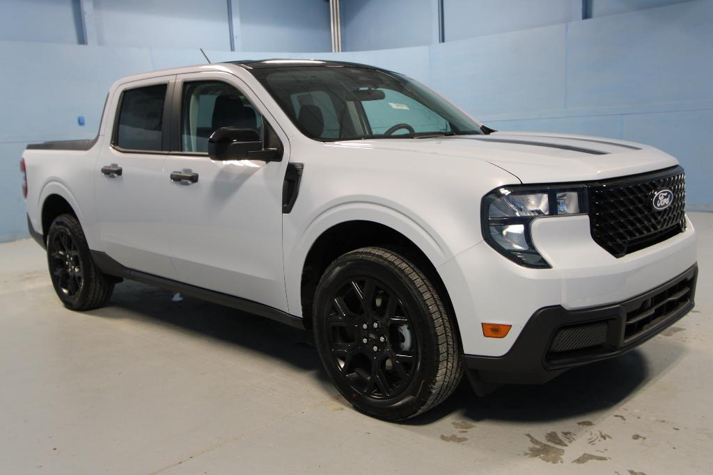 New 2026 Ford Maverick XLT